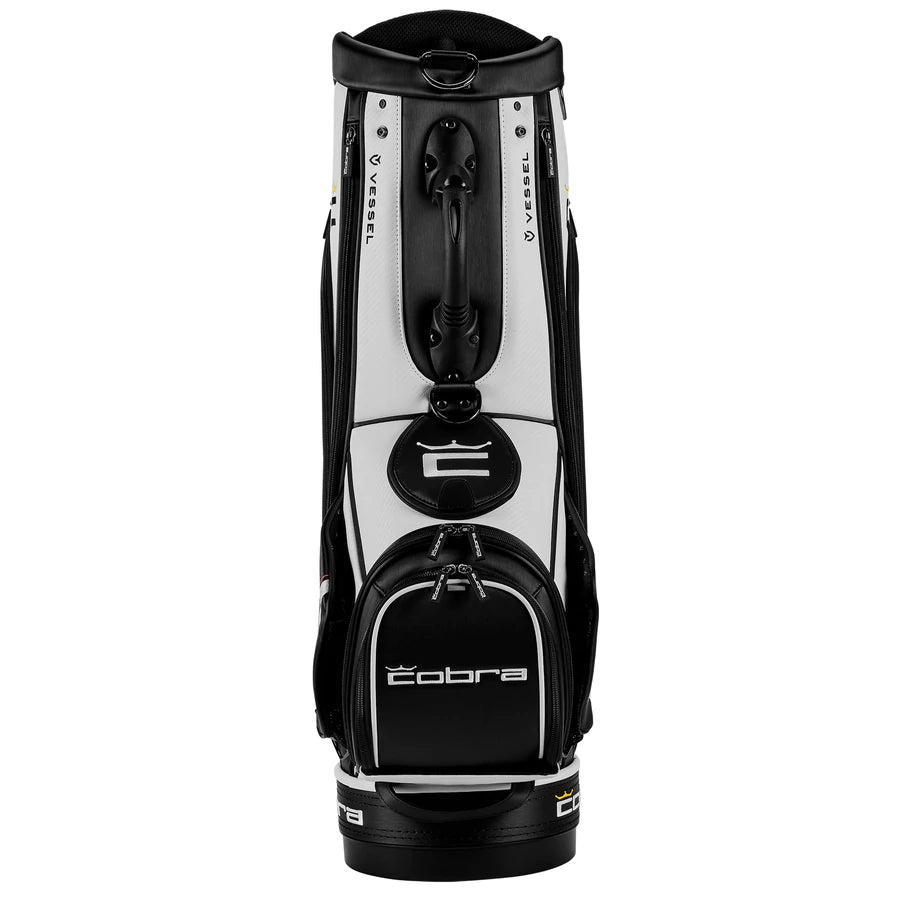 Cobra Tour Staff Golf Bag 909529 – Image 2
