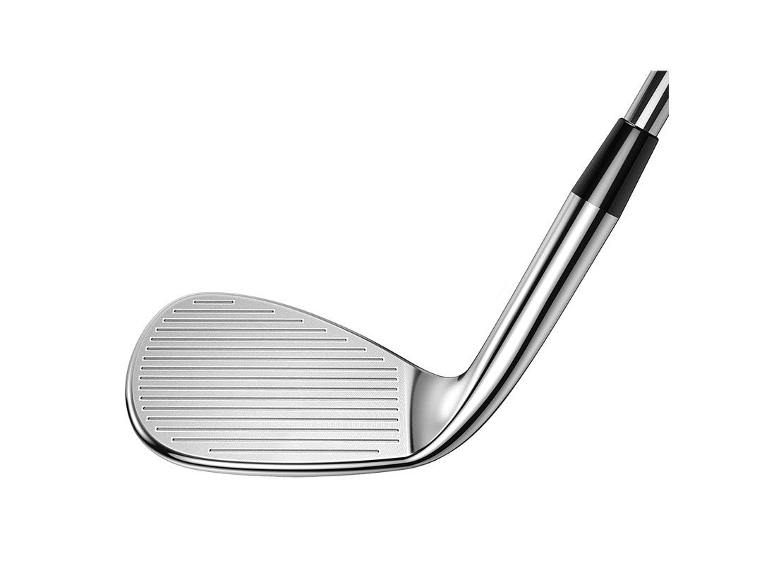 Cobra KING Snakebite One Length Golf Wedge | Satin Chrome – Image 3