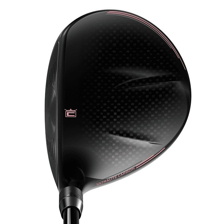 Ladies Cobra SZ-S Golf Fairway Wood – Image 2