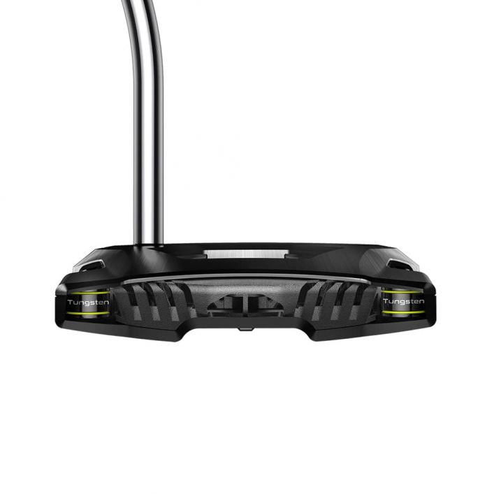 Cobra KING Black 3D Printed Golf Putter | Agera – Image 4