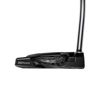 Cobra KING Black 3D Printed Golf Putter | Agera – Image 3