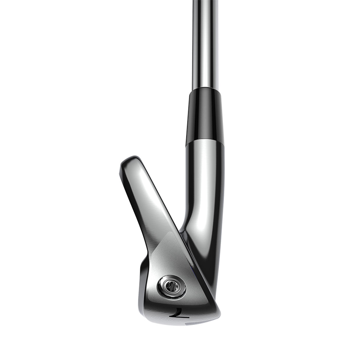 Cobra KING Forged TEC X Golf Irons | Steel – Image 3