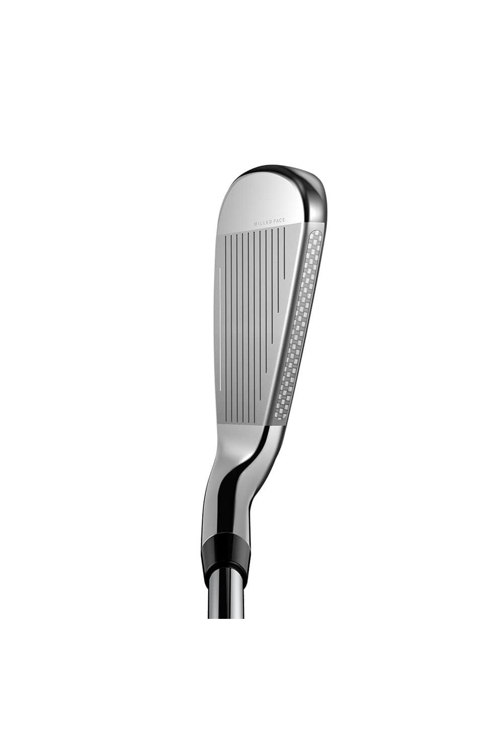 Cobra KING Speedzone Golf Irons | Steel – Image 2