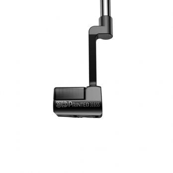 Cobra KING 3D Printed Black Grandsport 35 Golf Putter – Image 3