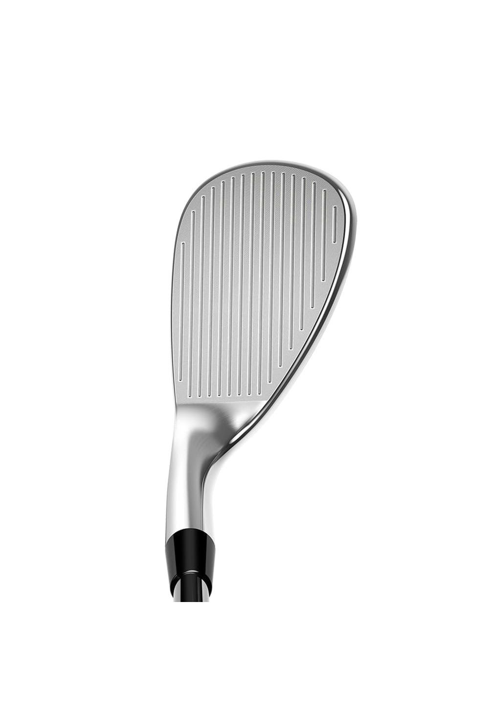 Cobra 2021 KING Snakebite Golf Wedge | Satin Chrome – Image 2