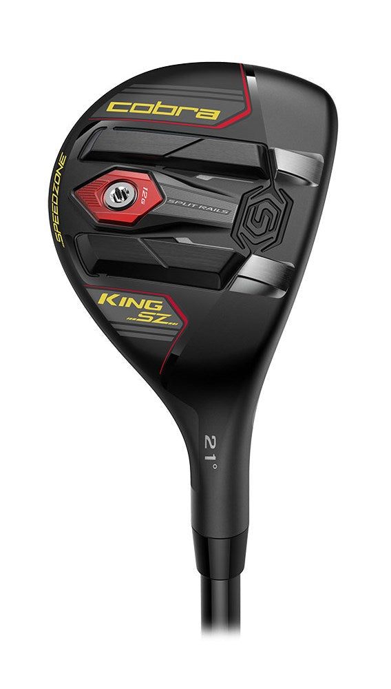 Cobra KING SZ-S Speedzone 11-Piece Golf Package Set – Image 5