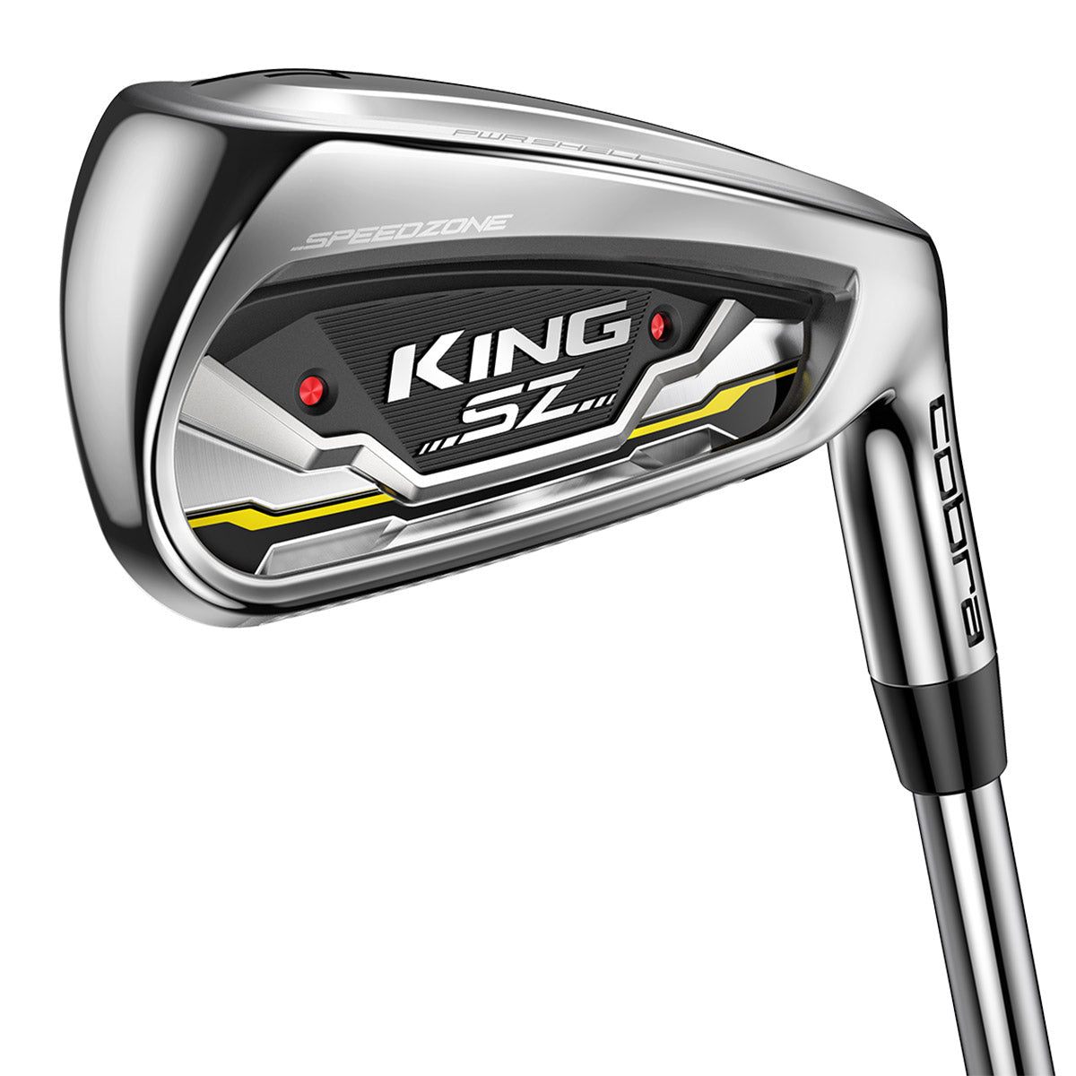 Cobra KING SZ-S Speedzone 11-Piece Golf Package Set – Image 2