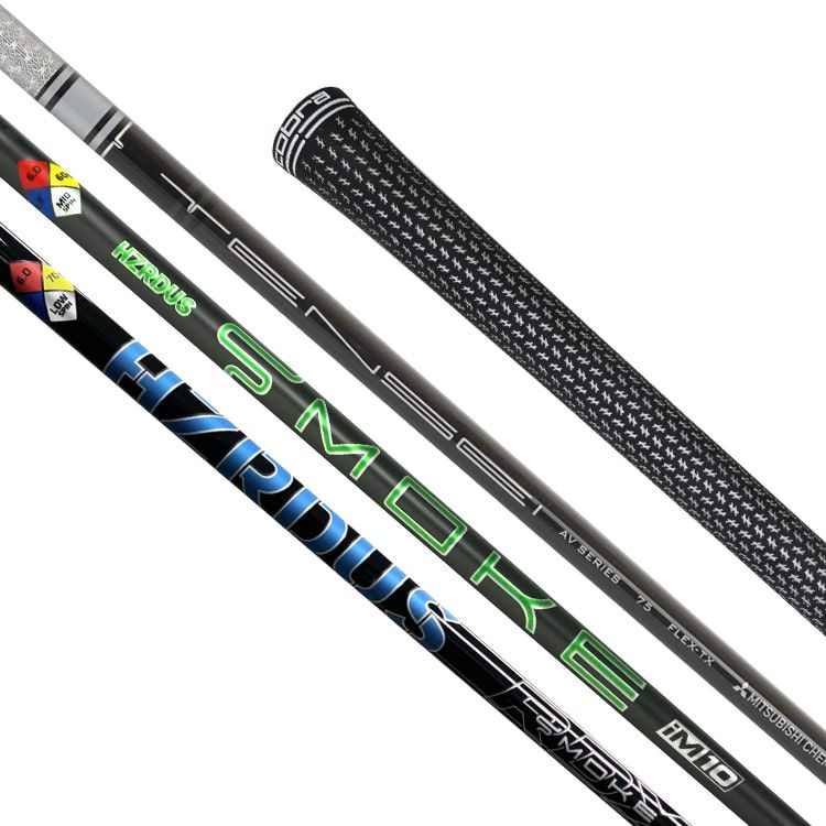 Left Handed Cobra LTDx LS Golf Driver – Image 6