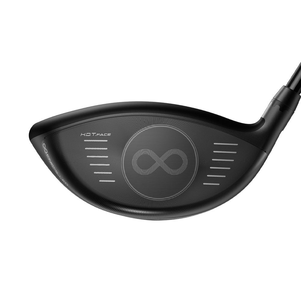 Left Handed Cobra LTDx LS Golf Driver – Image 3