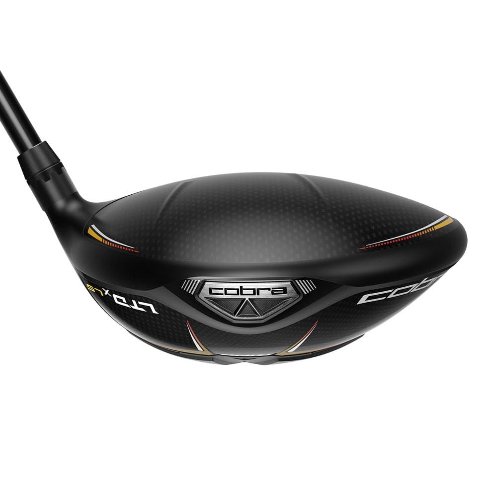 Left Handed Cobra LTDx LS Golf Driver – Image 4