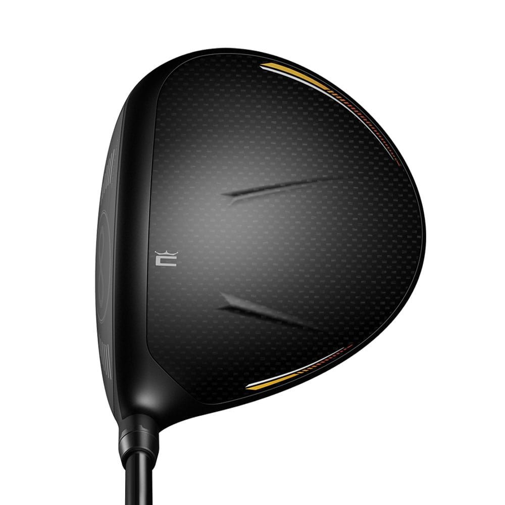 Left Handed Cobra LTDx LS Golf Driver – Image 2