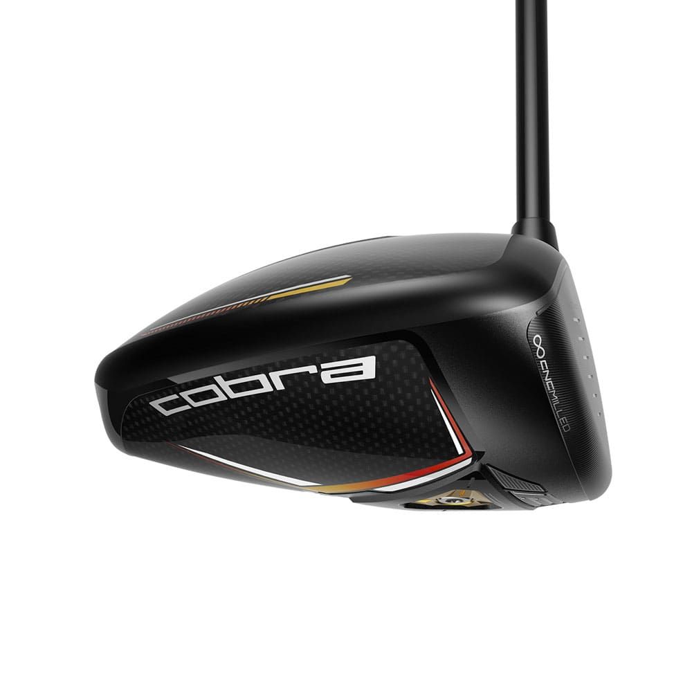 Left Handed Cobra LTDx LS Golf Driver – Image 5