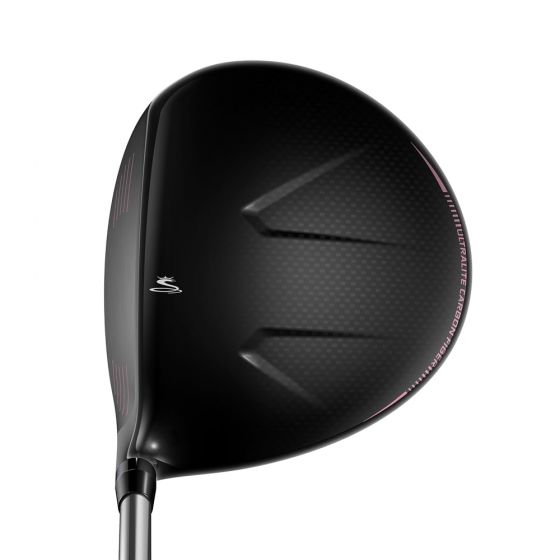Ladies Cobra Air-X Golf Driver – Image 2