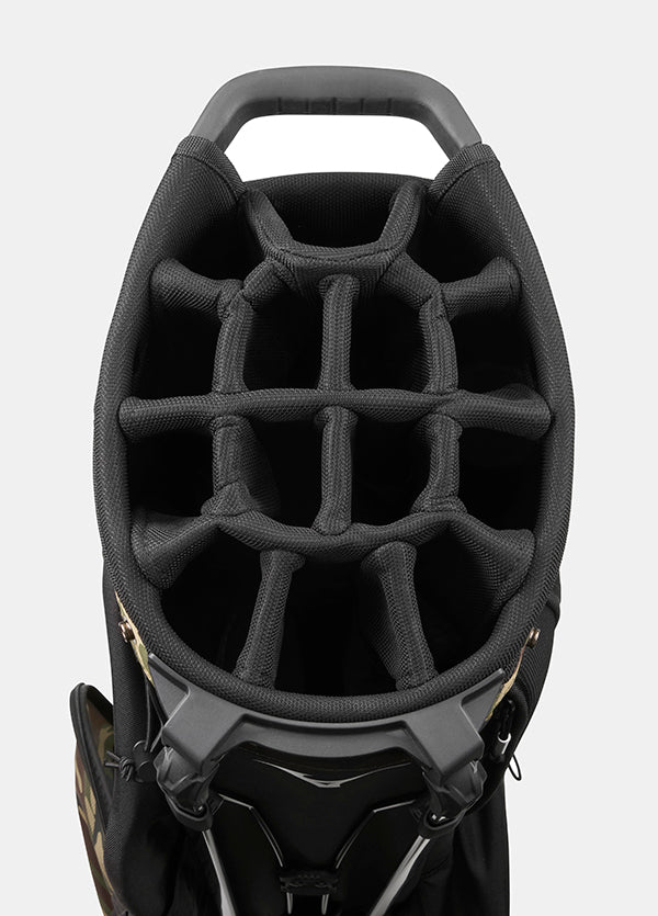Mizuno BR-DX Golf Stand Bag BRDXS21 – Image 2