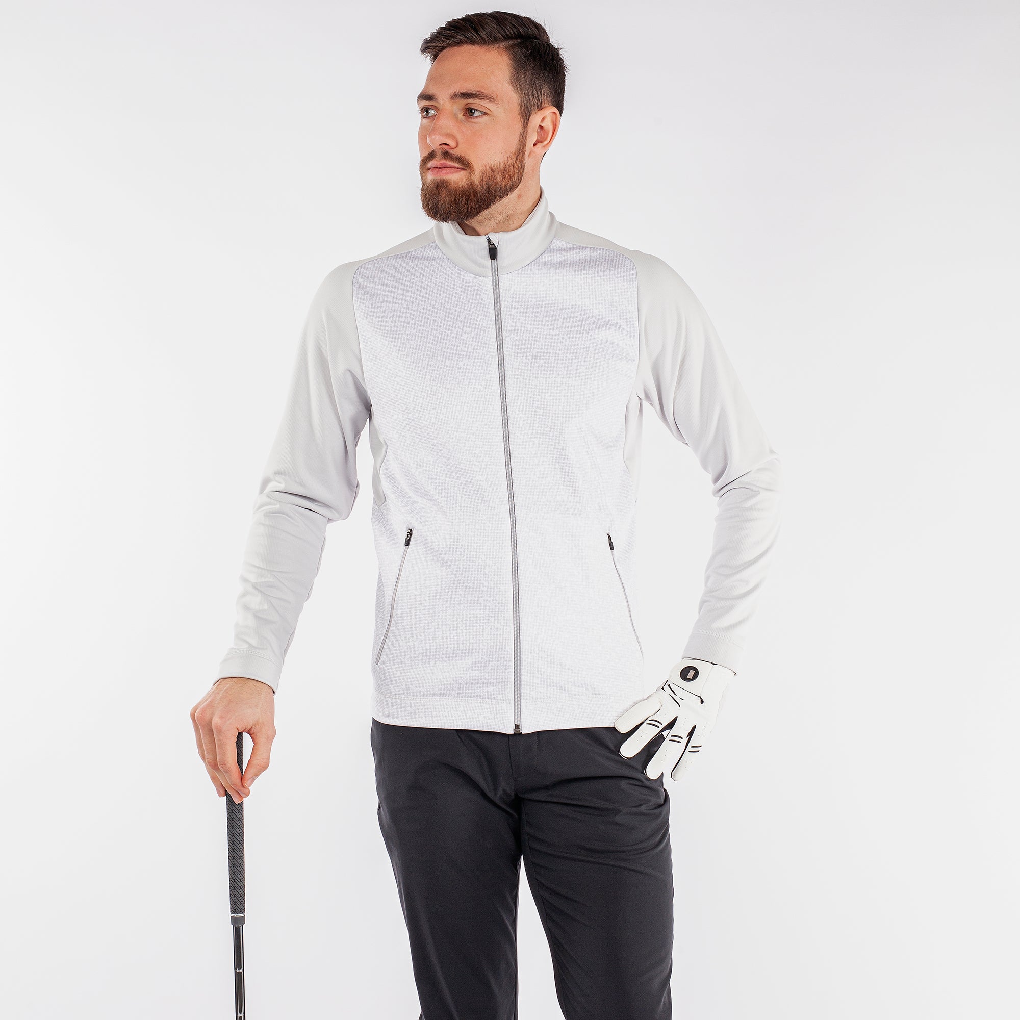 Galvin Green Dane Golf Insula Jacket G1250 – Image 3