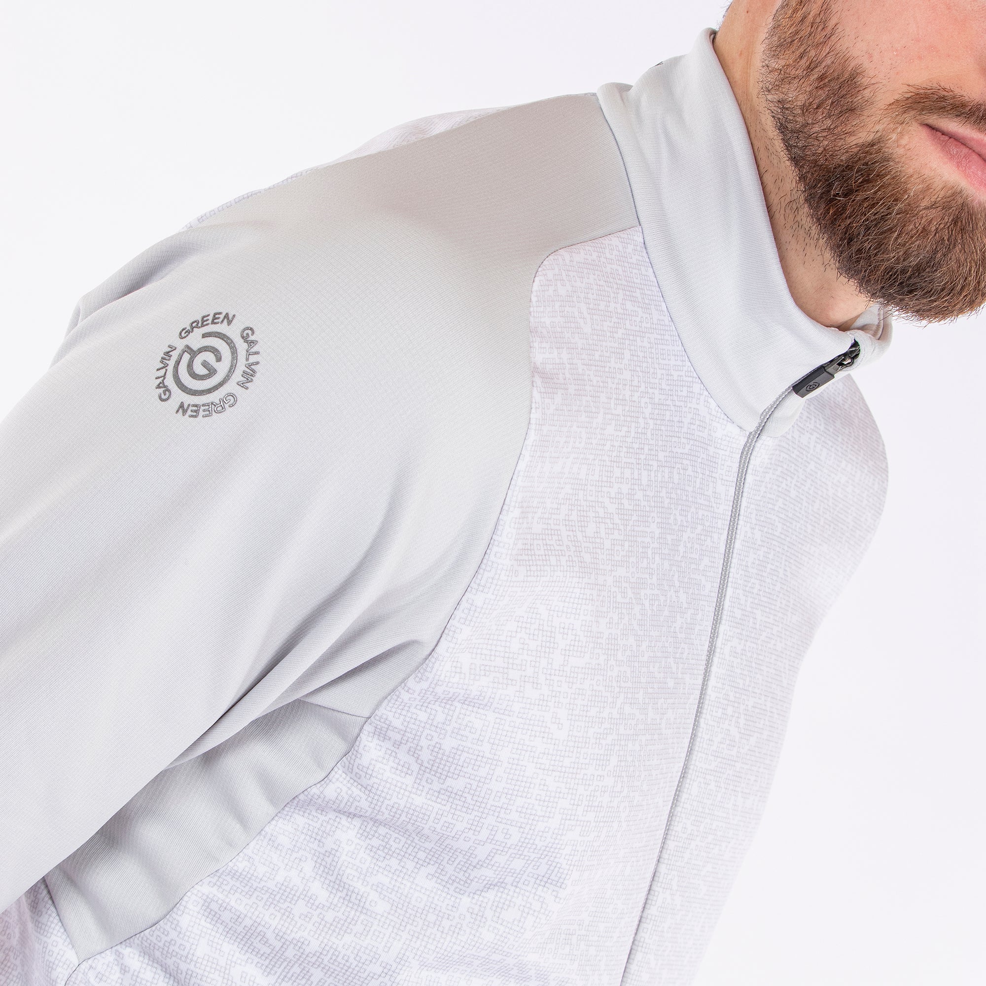 Galvin Green Dane Golf Insula Jacket G1250 – Image 4