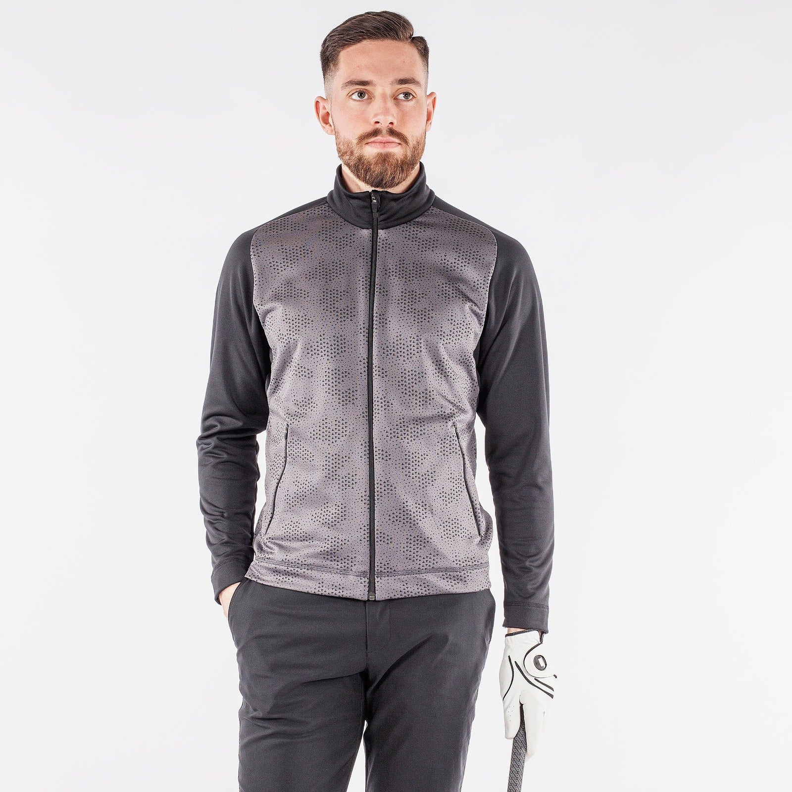 Galvin Green Dason Insula Golf Jacket G1340 – Image 3