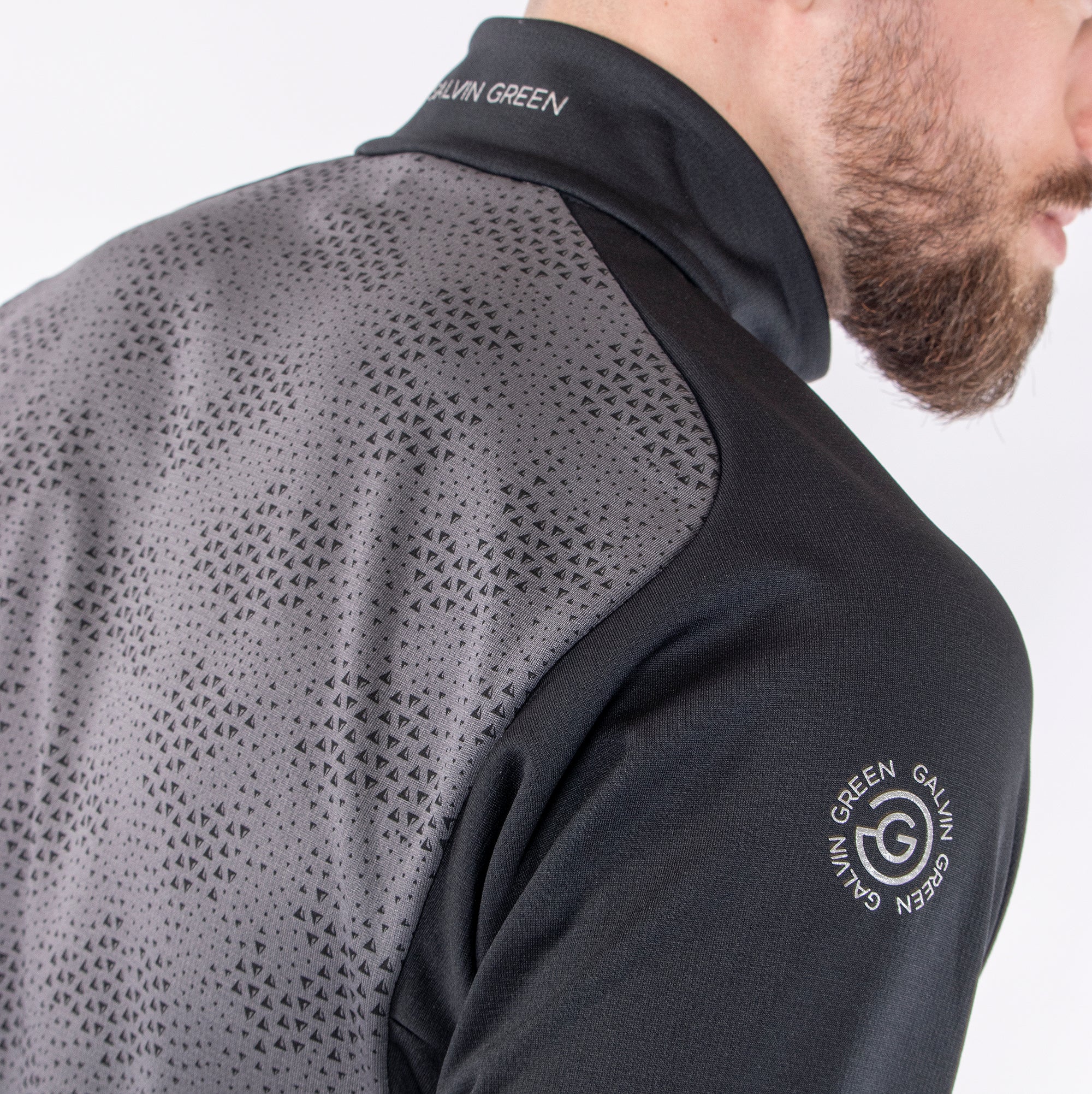 Galvin Green Dason Insula Golf Jacket G1340 – Image 6
