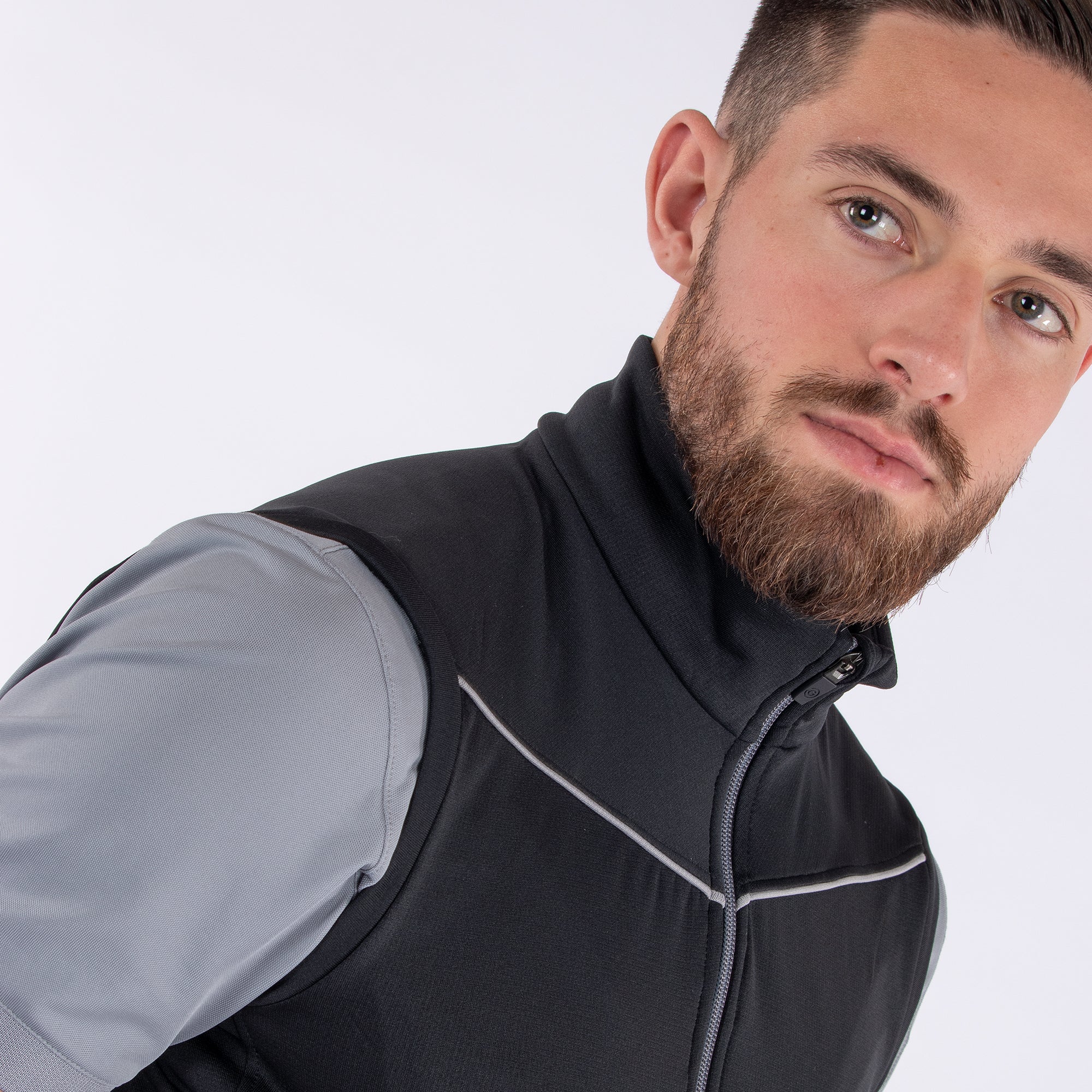 Galvin Green Davon Insula Vest G1244 – Image 4