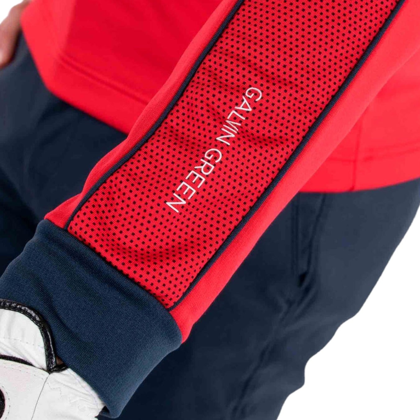 Galvin Green Daxton Insula 1/2-Zip Golf Pullover G1242 – Image 3