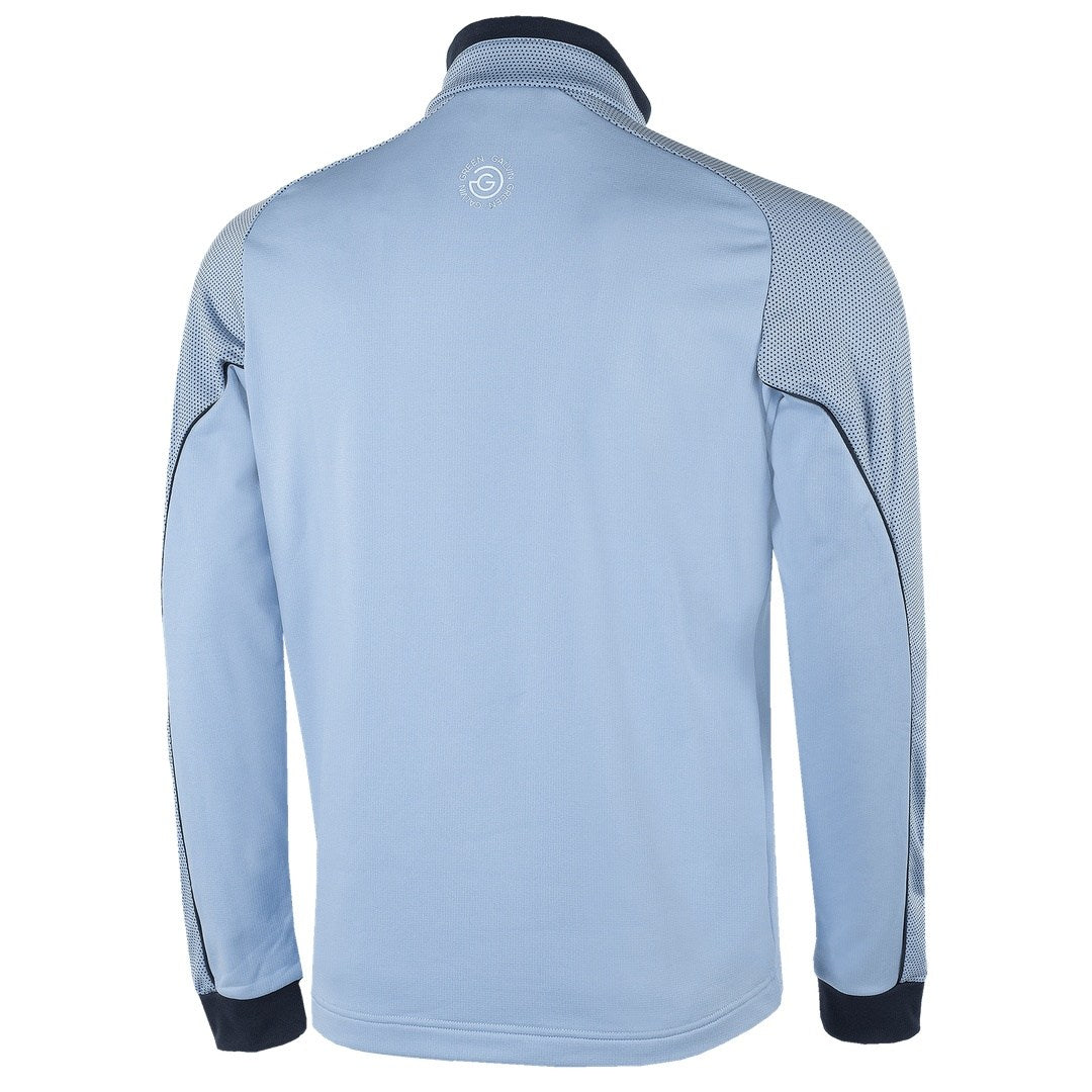 Galvin Green Daxton Insula 1/2-Zip Golf Pullover G1242 – Image 2