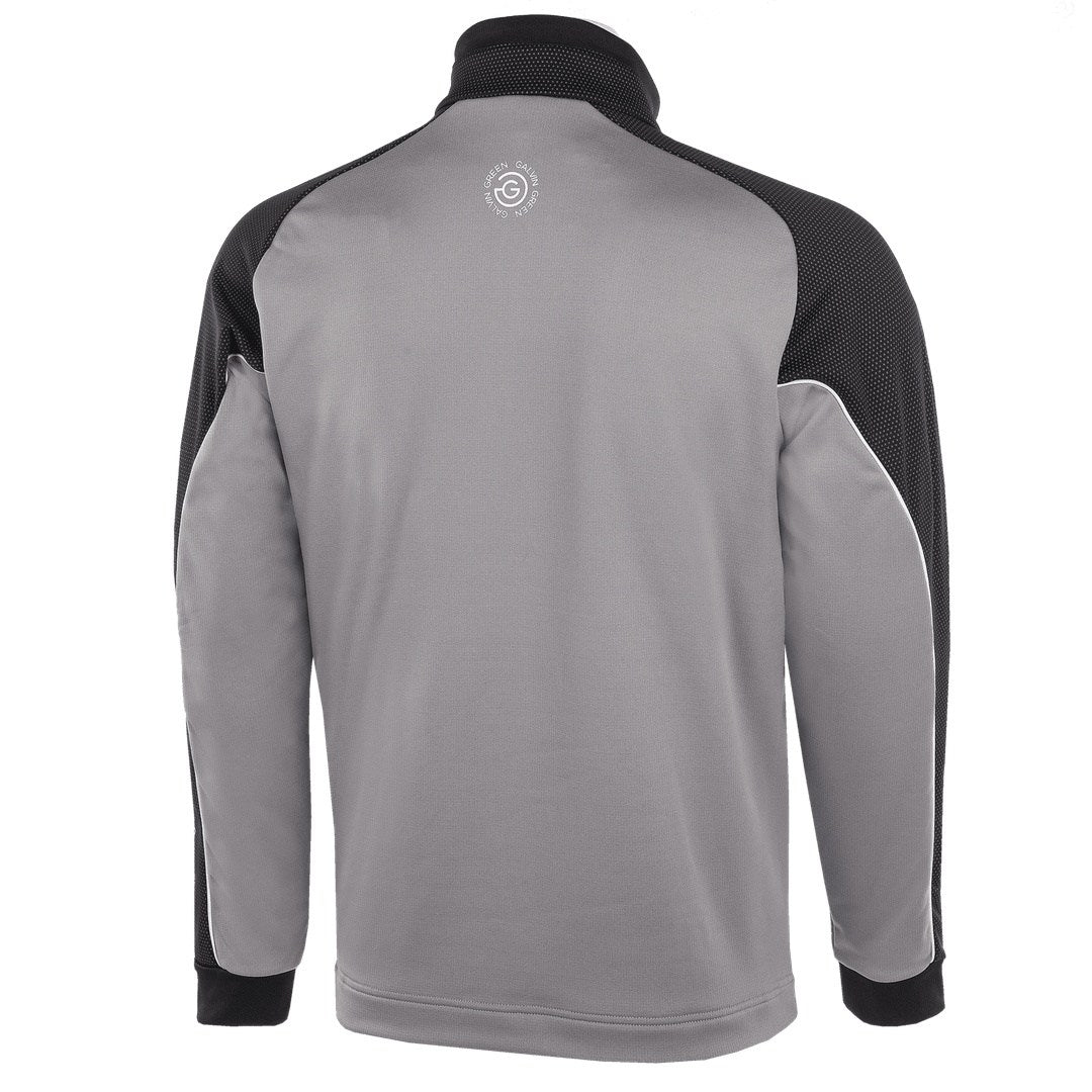 Galvin Green Daxton Insula 1/2-Zip Golf Pullover G1242 – Image 5