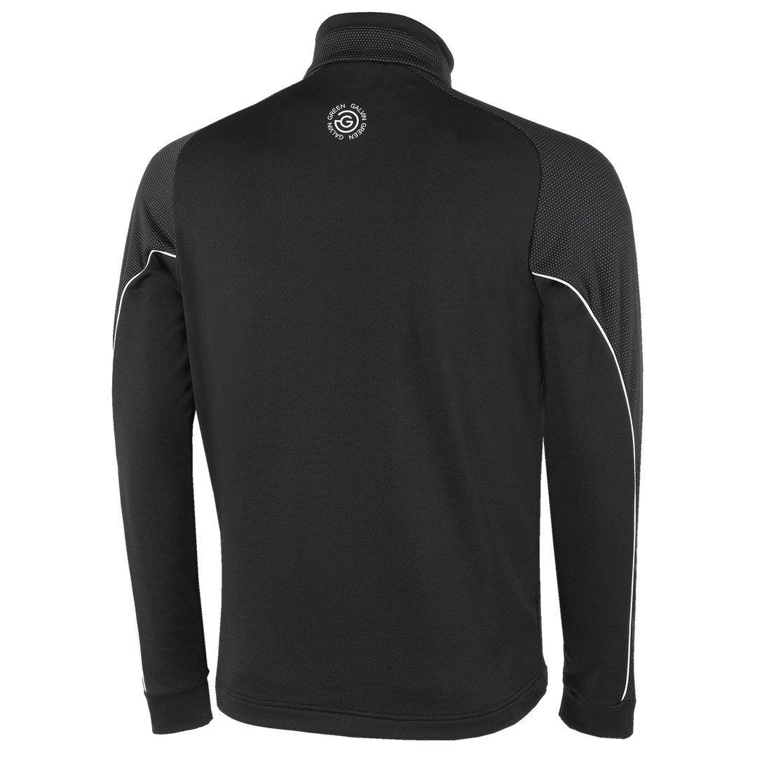 Galvin Green Daxton Insula 1/2-Zip Golf Pullover G1242 – Image 2