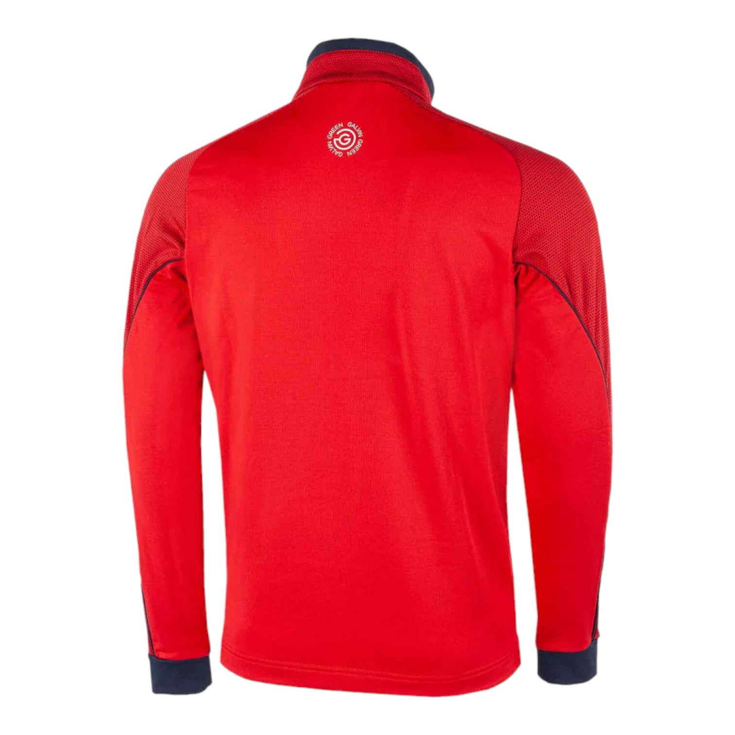 Galvin Green Daxton Insula 1/2-Zip Golf Pullover G1242 – Image 2