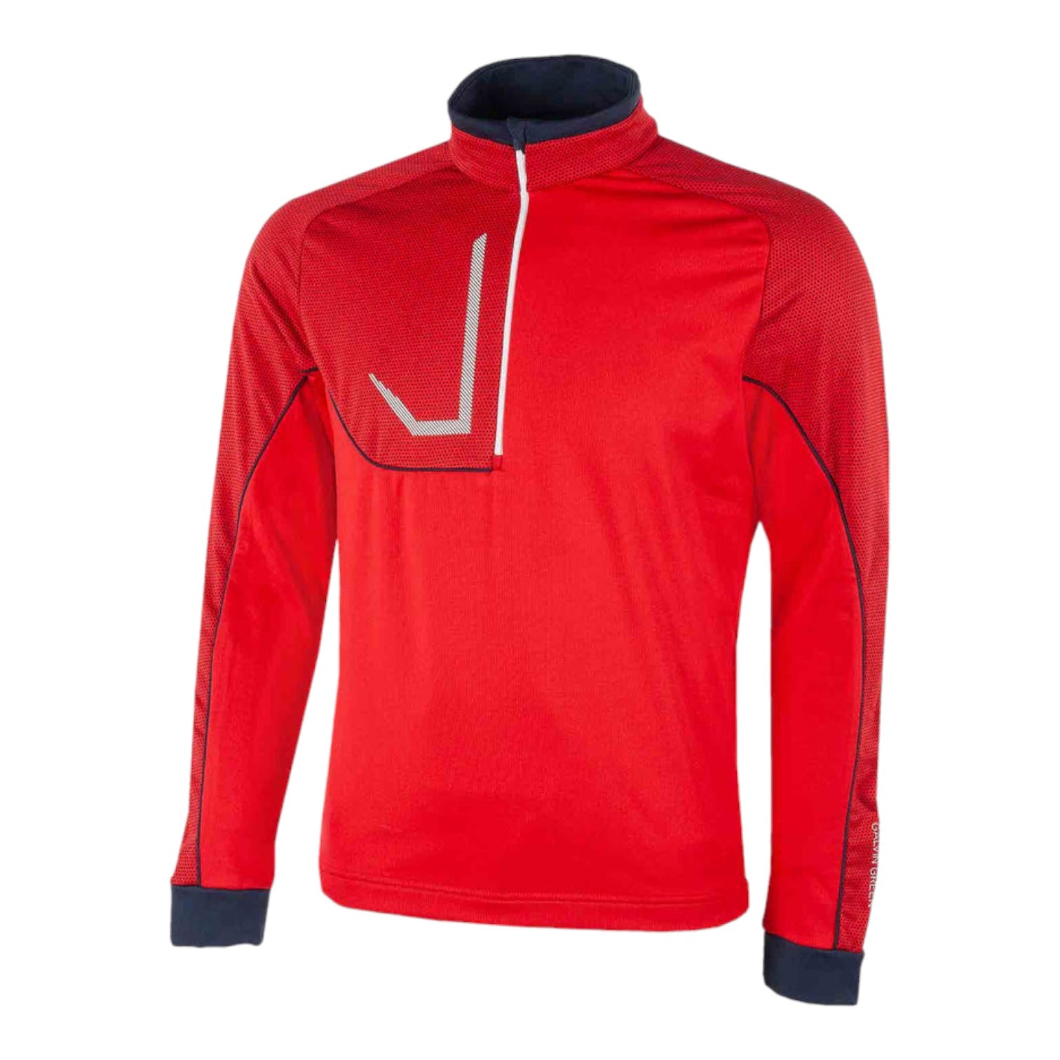 Galvin Green Daxton Insula 1/2-Zip Golf Pullover G1242