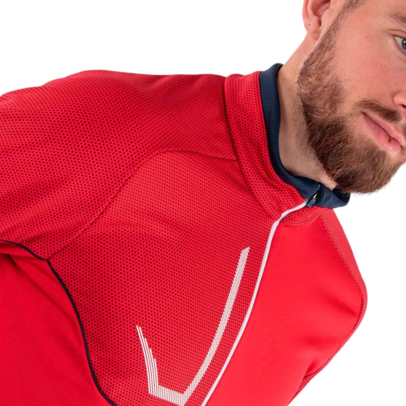 Galvin Green Daxton Insula 1/2-Zip Golf Pullover G1242 – Image 4