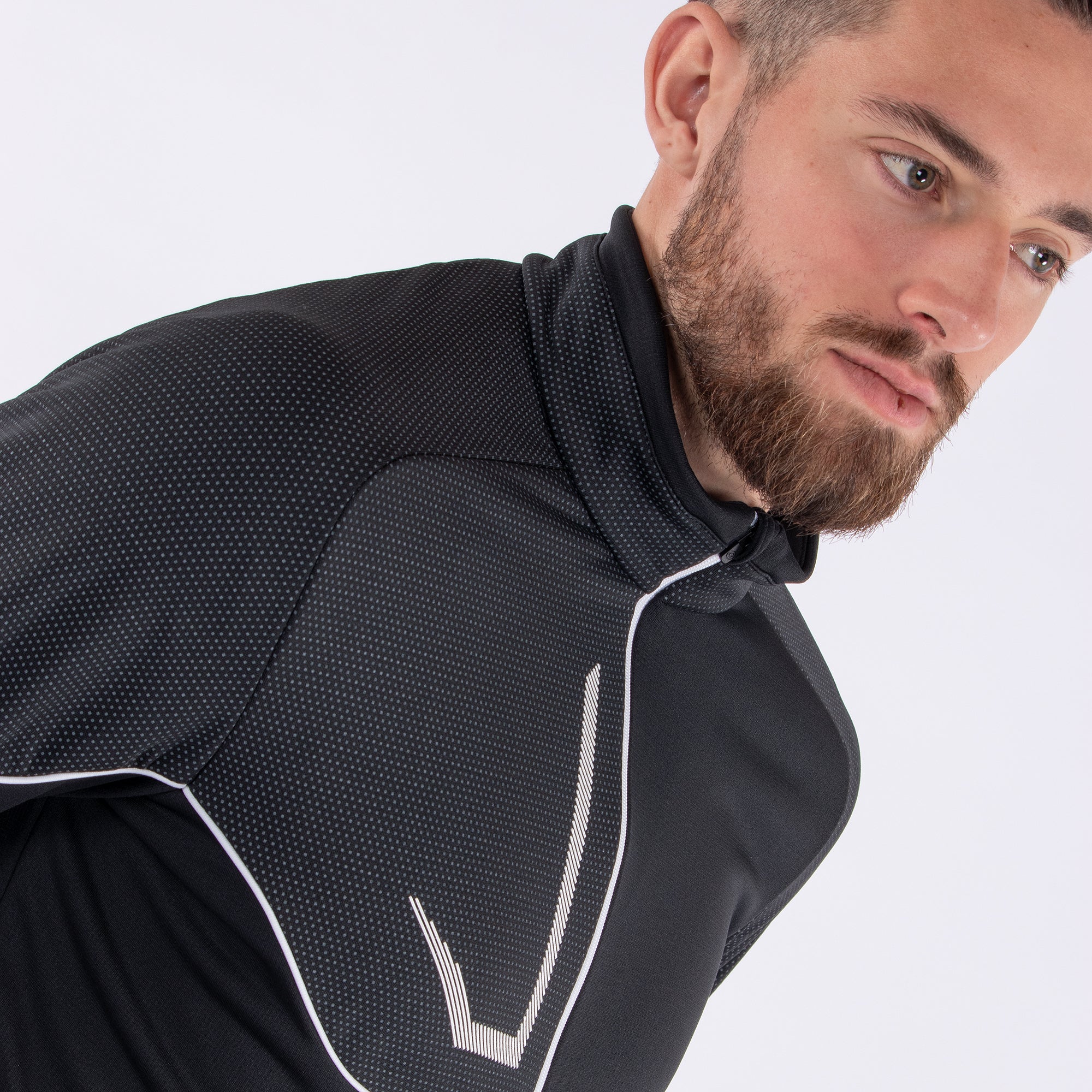 Galvin Green Daxton Insula 1/2-Zip Golf Pullover G1242 – Image 4