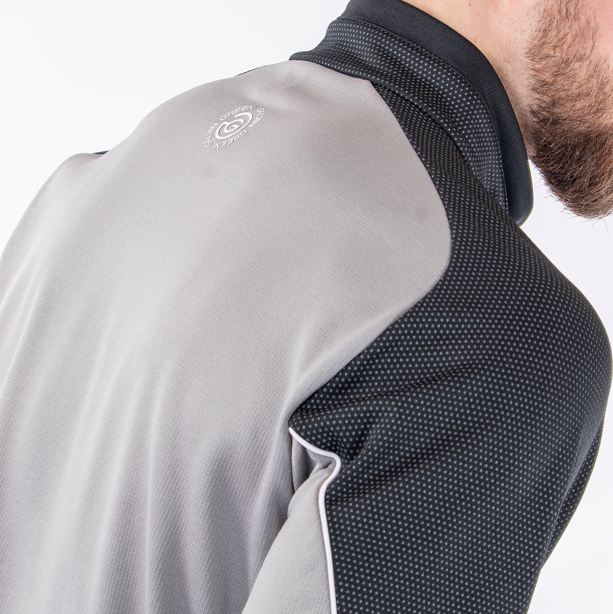 Galvin Green Daxton Insula 1/2-Zip Golf Pullover G1242 – Image 3
