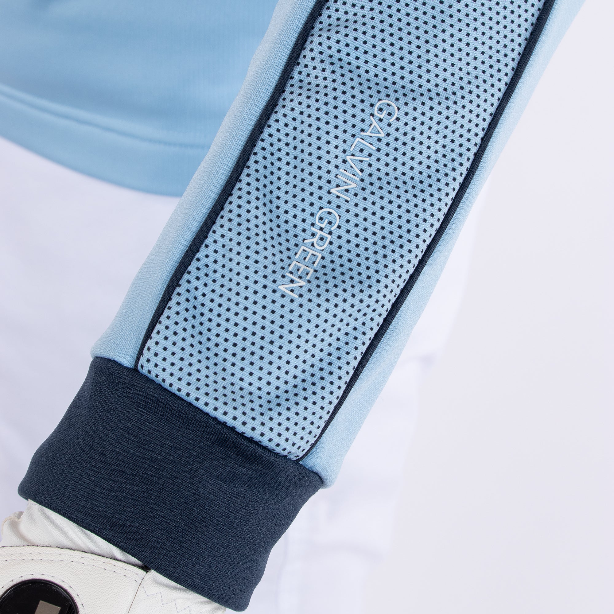 Galvin Green Daxton Insula 1/2-Zip Golf Pullover G1242 – Image 5