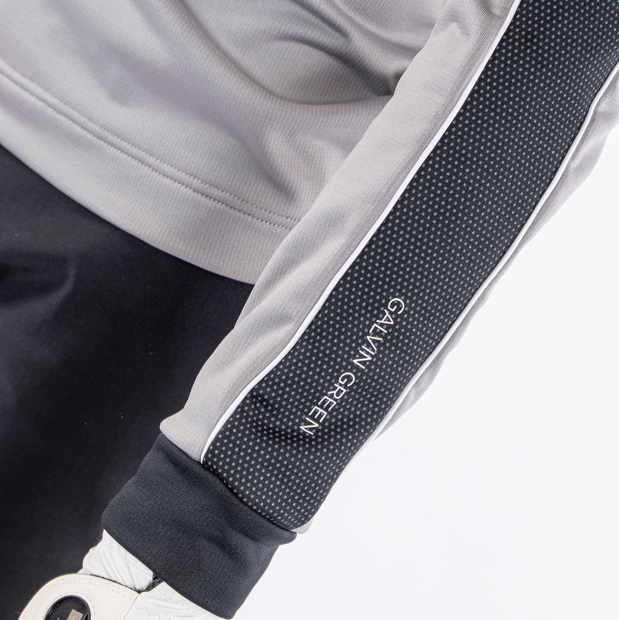 Galvin Green Daxton Insula 1/2-Zip Golf Pullover G1242 – Image 4