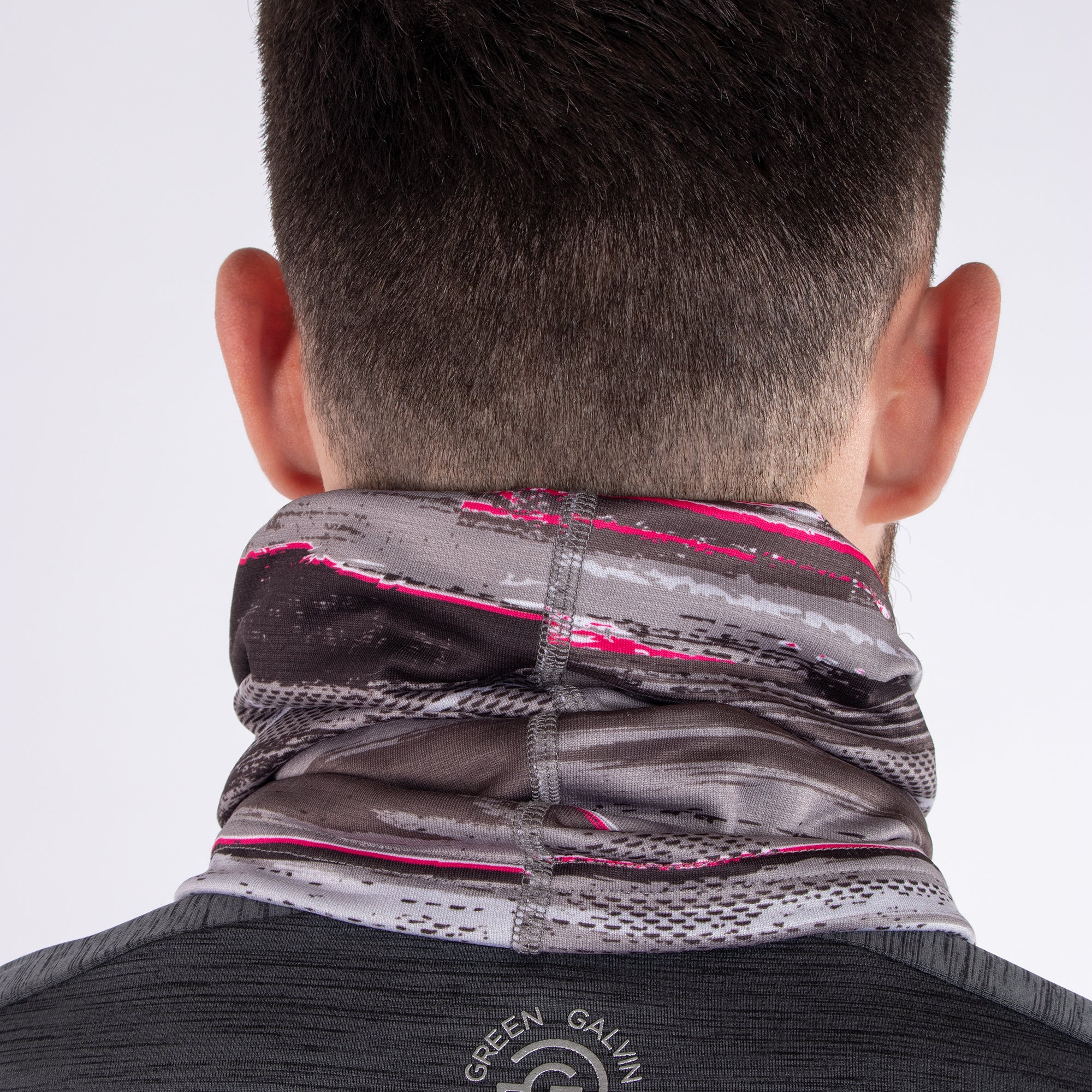 Galvin Green Dayton Insula Golf Snood G1253 – Image 3