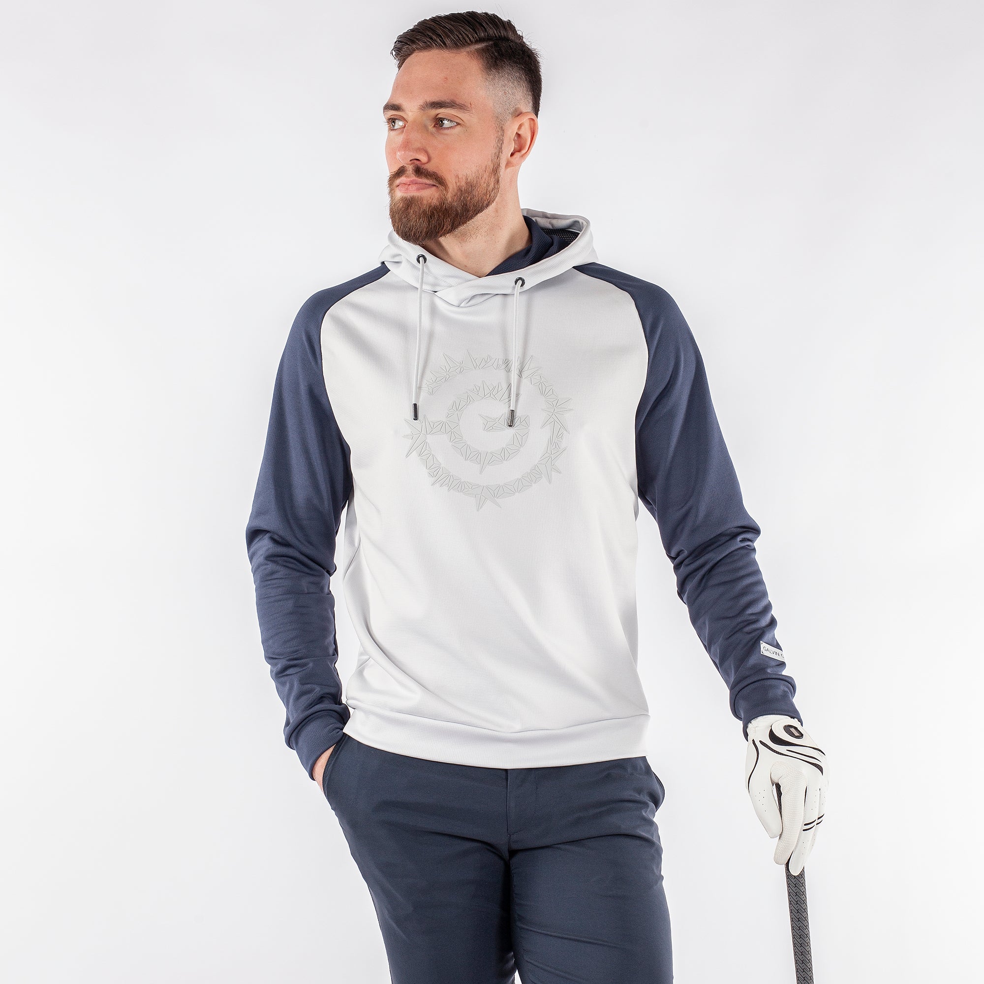 Galvin Green Devlin Insula Golf Sweater G1342 – Image 3