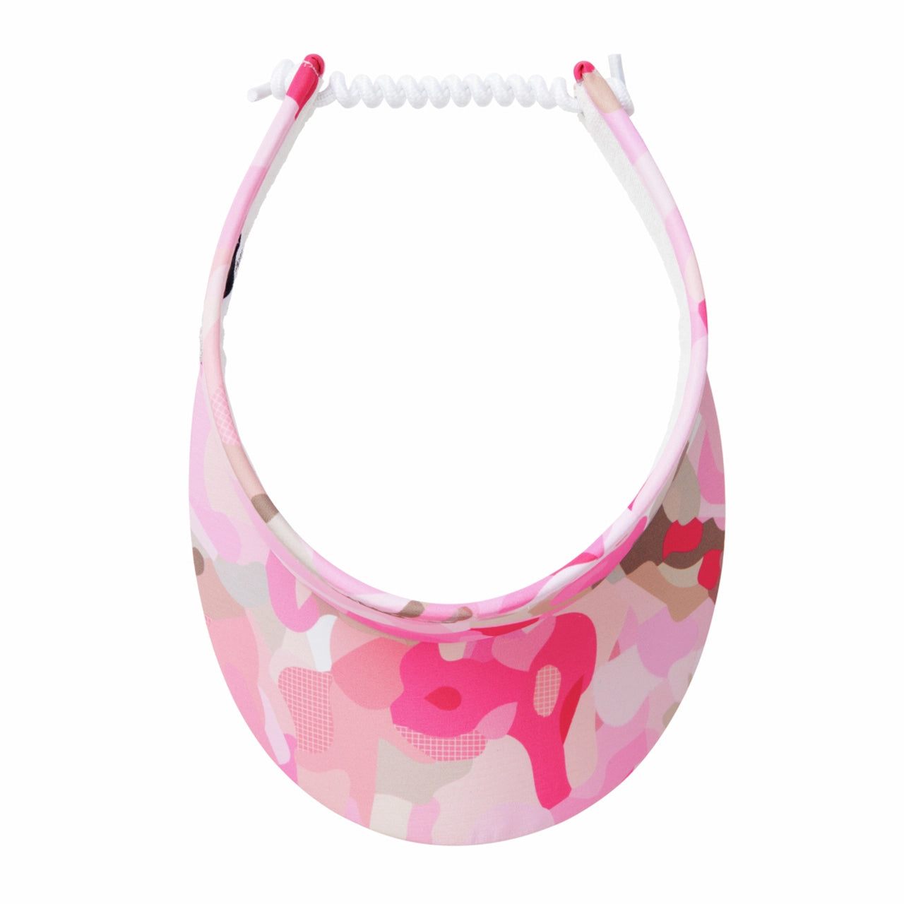 Daily Sports Ladies Cammy Golf Visor 343/605 – Image 2