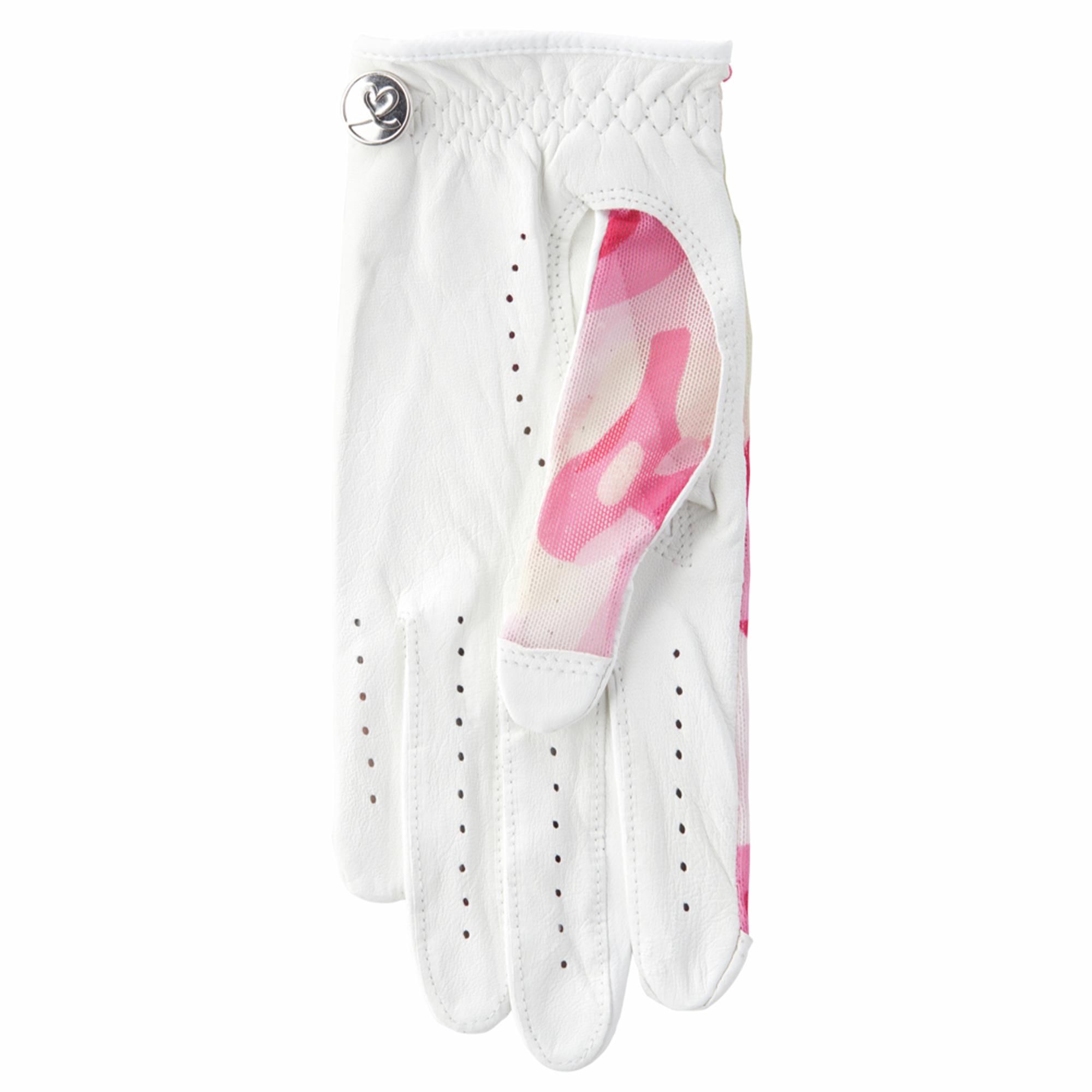 Daily Sports Ladies Cammy Sun Golf Glove 343/705 – Image 2