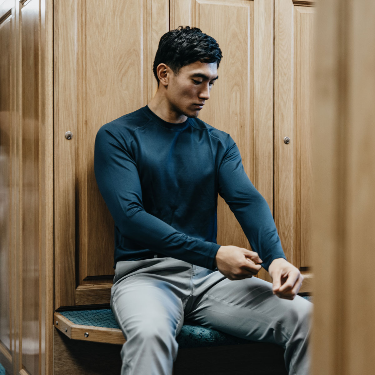 Galvin Green Elmo Thermal Golf Base Layer G7852 – Image 3