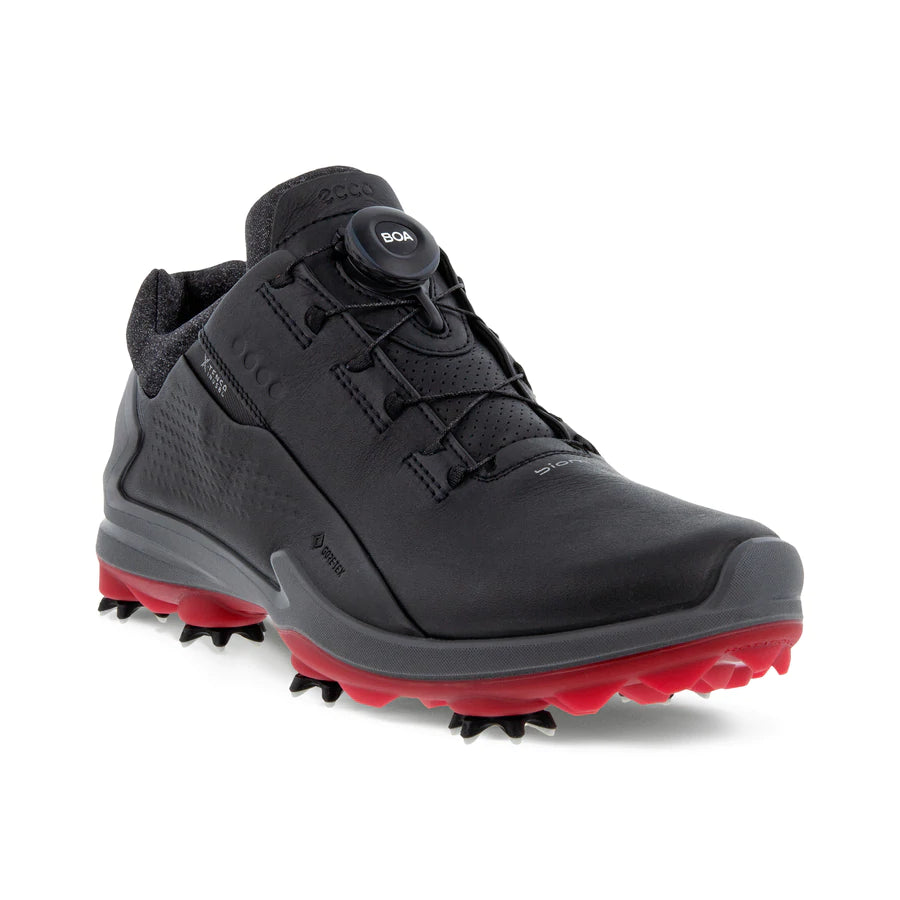 Ecco Biom G3 BOA Gore-Tex Golf Shoe 131834 – Image 2