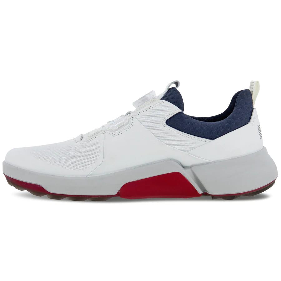 Ecco Biom Hybrid 4 BOA Golf Shoes 108214 – Image 4