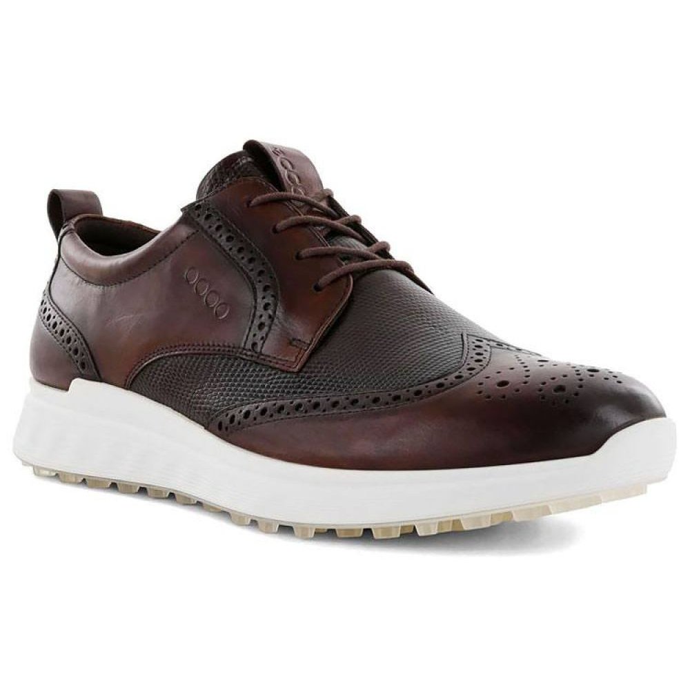 Ecco S Classic Golf Shoes 102704 – Image 4