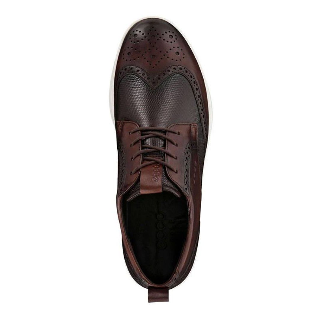 Ecco S Classic Golf Shoes 102704 – Image 2