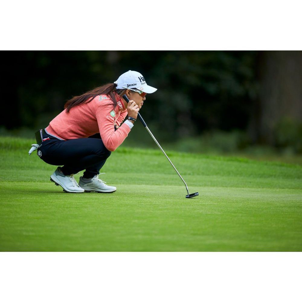 Ecco Ladies Biom G3 Golf Shoes 102403 – Image 3