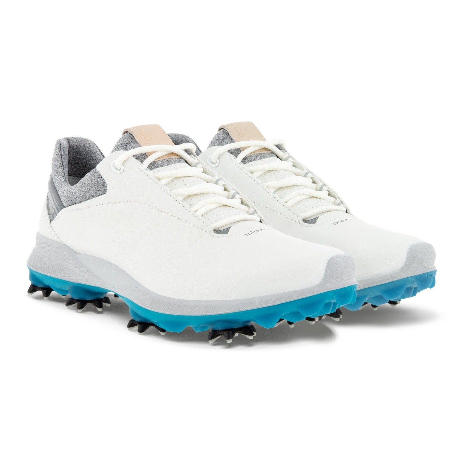 Ecco Ladies Biom G3 Golf Shoes 102403 – Image 3