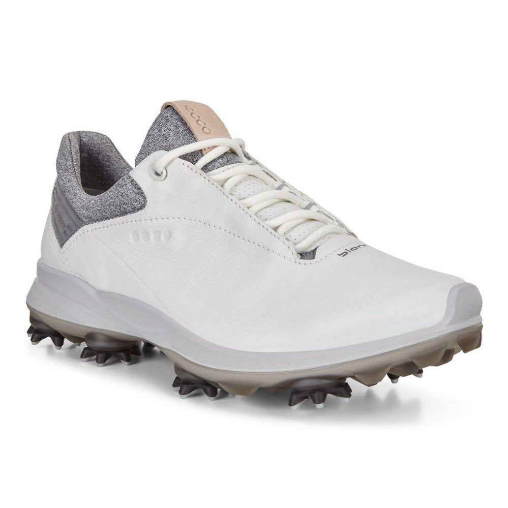 Ecco Ladies Biom G3 Golf Shoes 102403 – Image 2