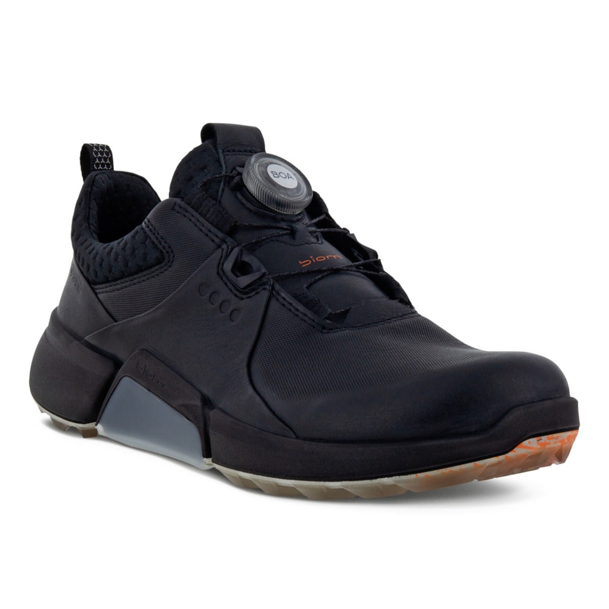 Ecco Ladies Biom Hybrid 4 Golf Shoes 108213 – Image 3