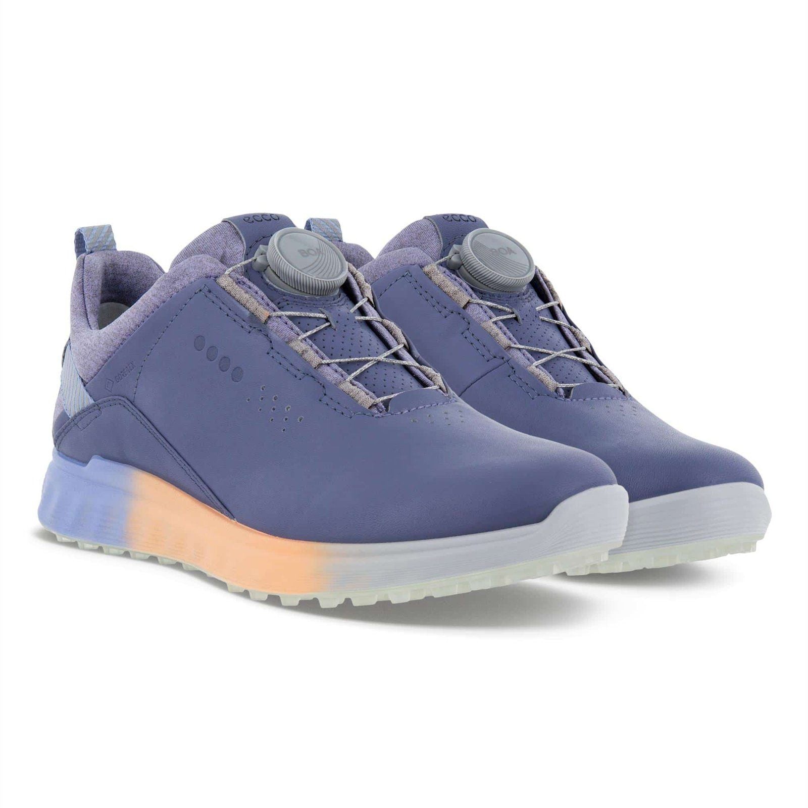 Ecco Ladies S-Three BOA Golf Shoes 102913 – Image 2