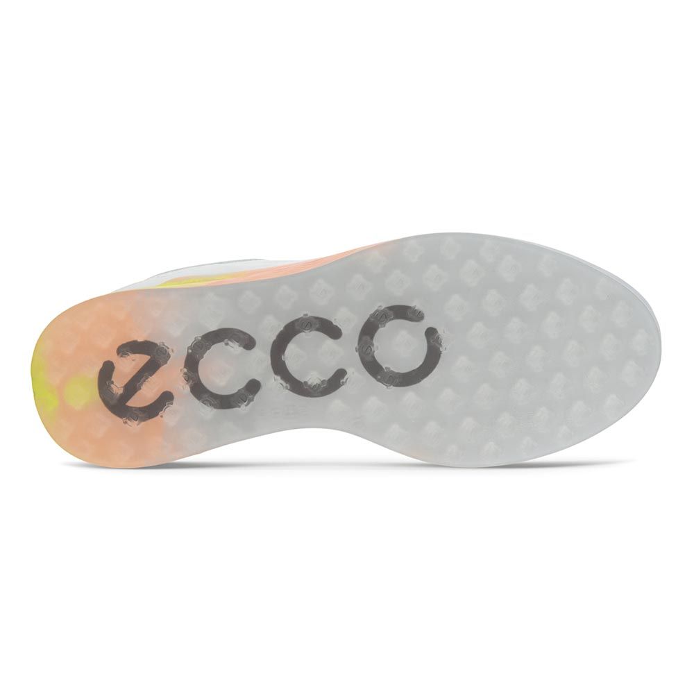 Ecco Ladies S-Three BOA Golf Shoes 102913 – Image 3