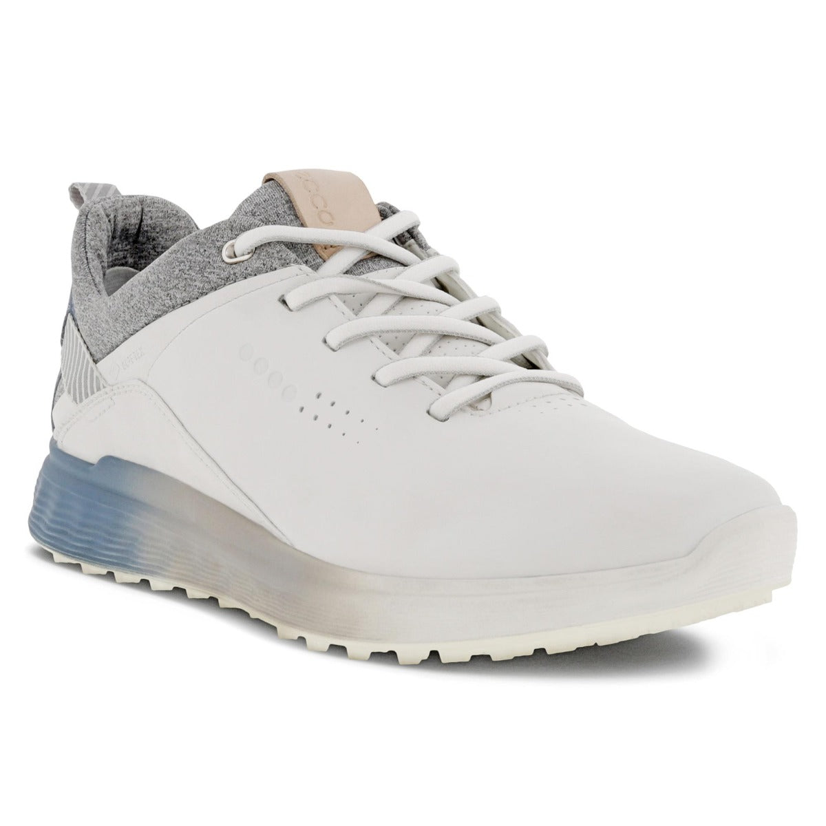 Ecco Ladies S Three Gore-Tex Golf Shoes 102903 – Image 3